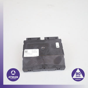 19-24 BMW F98 X4M X4 A/C AC Climate Control Control Module Unit OEM 55k
