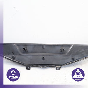 BMW F10 550i 535i 528i Upper Radiator Core Support OEM
