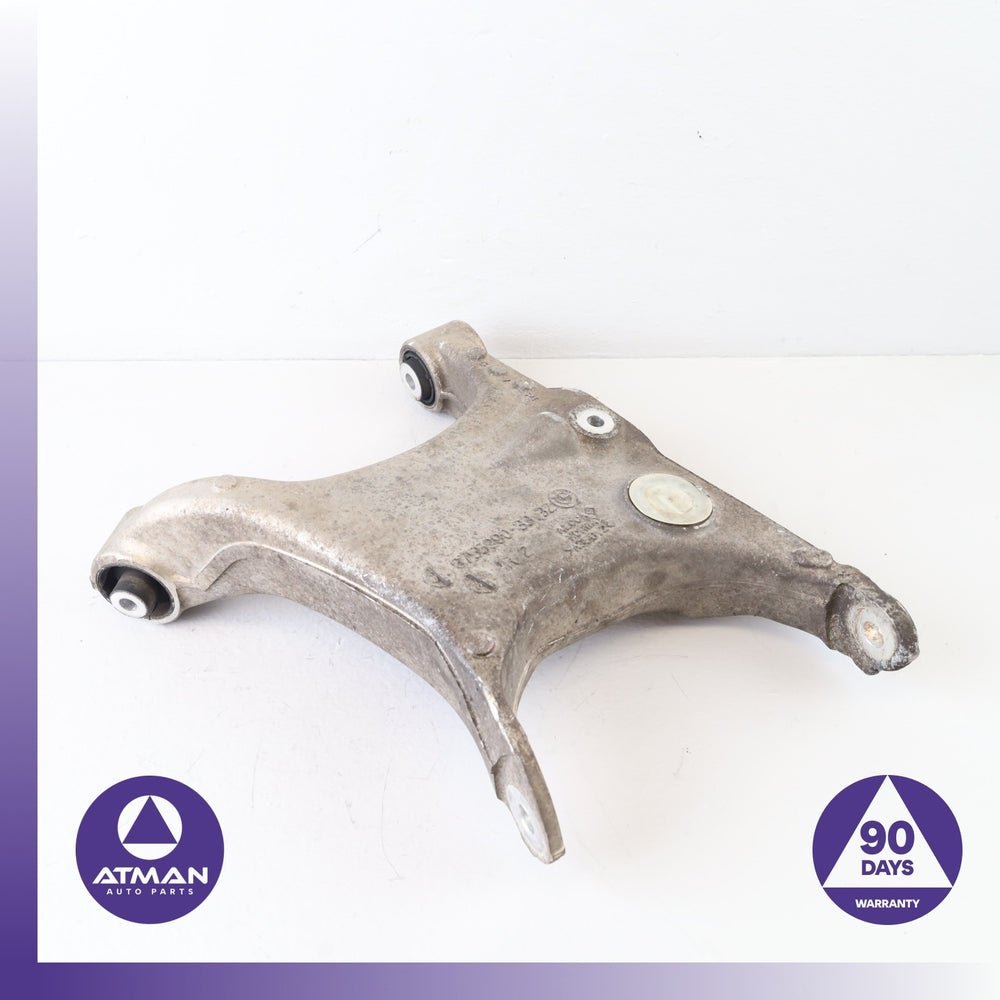 BMW E64 650i 645Ci Rear Right Side Suspension Lower Control Arm OEM