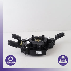 07-10 BMW E60 528i 535i 550i Steering Column Control Switch 61319204505 OEM