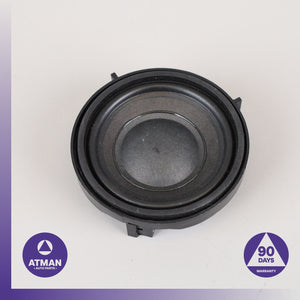 BMW F15 X5 Under Dashboard Sound Audio Emergency Alarm Speaker 65139151127 OEM