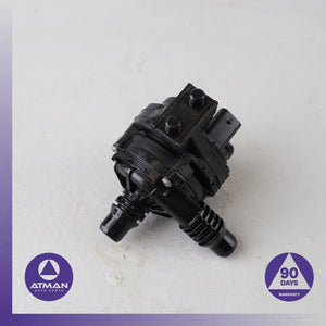 BMW G05 X5 X6 X7 Engine Auxiliary Water Pump OEM 55k