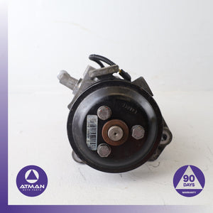 09-19 BMW F10 550i 650i Hydraulic Power Steering Pump 32416796493 OEM — photo 2