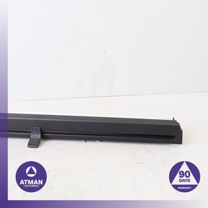 BMW F10 550i Rear Right Window Sunshade Roller Blind OEM