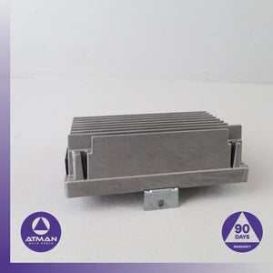 15-20 BMW F36 430i 440i GC Hi-Fi System Audio Amplifier Control Module Unit OEM — photo 6
