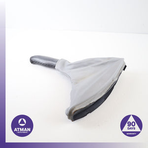 BMW E46 325Ci 320i 330i Handbrake Lever Cover Trim Boot Gray OEM