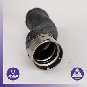 BMW F15 X5 Engine Motor Intercooler Hose Pipe 13717629284 OEM