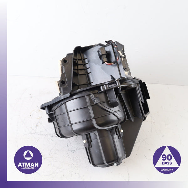 BMW F10 550i AC Air Condition Heater Blower Motor Fan Unit 64119248171 OEM