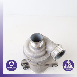 12-18 BMW F30 328i 428i X3 2.0L Engine Motor Coolant Water Pump 11518625097 OEM