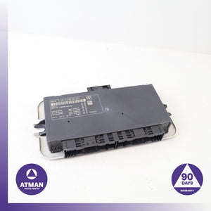 BMW F25 X3 550i Footwell Light Control Module Computer 61359290014 OEM