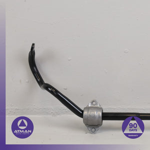 BMW E90 328i 128i 335i Front Anti Roll Sway Bar Stabilizer OEM