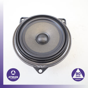 BMW E92 328i 335i Rear Left or Right Quarter Panel Speaker Loudspeaker OEM