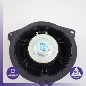BMW F15 X5 Front or Rear Door HiFi Speaker Loudspeaker 65139286367 OEM