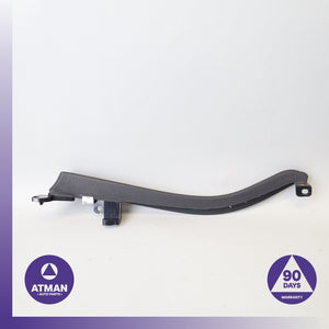 BMW F10 550i Front Center Console Cover Panel Trim  51169216855 OEM — photo 4