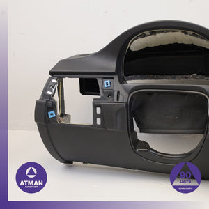 06-13 BMW E92 328i 335i Dashboard Dash Board Panel Assembly OEM