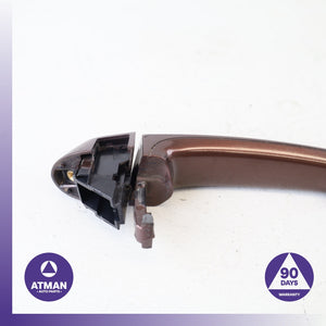 BMW E90 325i Front or Rear Right Door Exterior Handle OEM