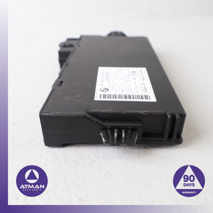 06-16 BMW E88 128i X5 Anti Theft Locking Control Module Unit Computer CAS OEM — photo 6