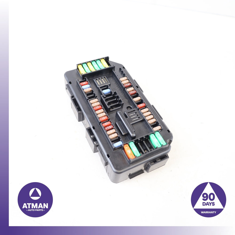 BMW F30 330i Front Terminal Junction Relay Fusebox Fuse Box 61149389068 OEM