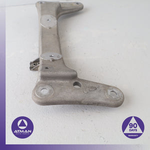 BMW E90 328i 128i Automatic Transmission Support Mount Bracket OEM
