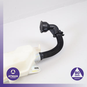 BMW F86 X6M X6 Windshield Wiper Washer Tank Reservoir 61667377163 OEM