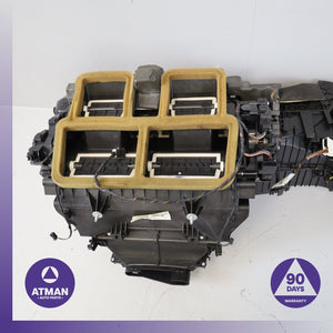 12-21 BMW F30 320i 440i 228i A/C Air Conditioning Heater Box Assembly OEM