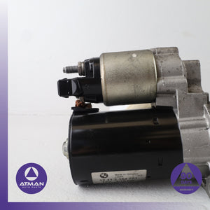 BMW E90 328i 335i Engine Motor Starter Motor 12412354701 OEM