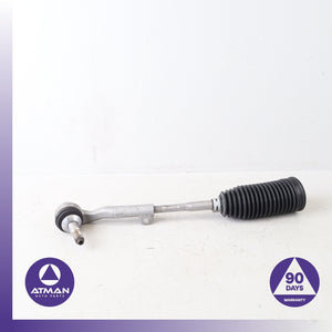 BMW F30 328i 320i Left Steering Rack & Pinion Tie Rod Set 32106799960 OEM