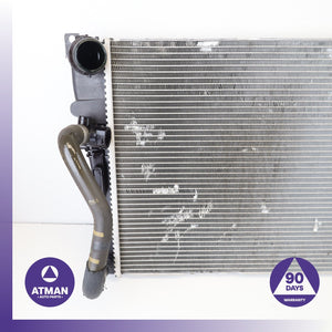 BMW F34 328i GT 320i 428i Engine Motor Water Cooling Radiator OEM