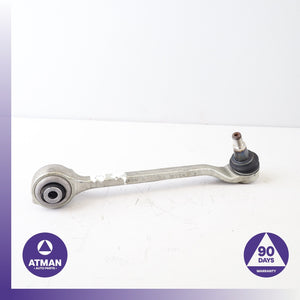 16-18 BMW F26 X4 M40i Front Right Suspension Lower Control Arm OEM 67k
