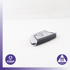BMW F15 X5 X6 Remote Control Smart Key Fob Transmitter 51210040568 OEM