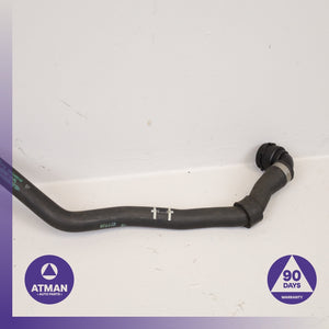 BMW F98 X4M Engine Motor Coolant Hose Pipe 17128053466 OEM