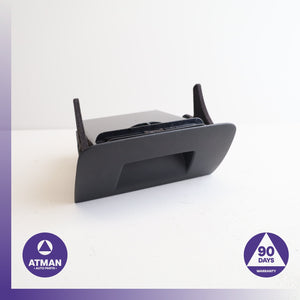 BMW F30 328i Dash Dashboard Front Left Compartment Storage Tray OEM