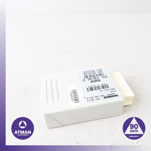 09-15 BMW F02 750i 740i Air Suspension Control Module Unit OEM — photo 4