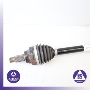 BMW F32 428i 430i Coupe Rear Right CV Axle Half Shaft 8603108 OEM