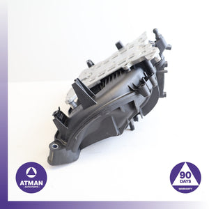 BMW F30 328i 320i 2.0L N20 Engine Motor Air Intake Manifold OEM