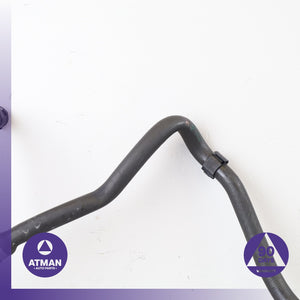 BMW F25 X3 Engine Coolant Radiator Coolant Hose 7646157 OEM