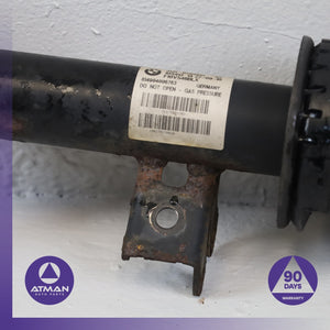11-16 BMW F10 550i Front Left Driver Side Shock Absrober Strut 31316784013 OEM — photo 5