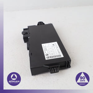07-15 BMW E92 328i X5 650i CAS Comfort Access Control Module OEM