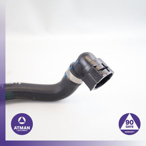BMW F86 X6M S63 4.4L V8 Power Steering Suction Hose Pipe OEM