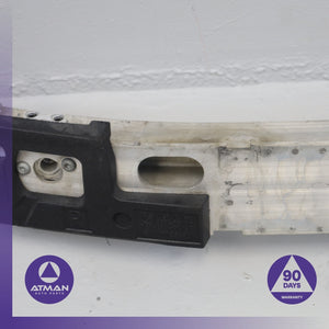 04-10 BMW E64 650i 645Ci Front Bumper Reinforcement Beam Bar 51117185487 OEM