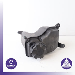 BMW E90 328i 128i 135i Radiator Coolant Tank Reservoir OEM