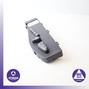 BMW E63 650i 645Ci Left Driver Side Seat Control Switch OEM
