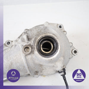11-14 BMW F15 X5 X6M X5M 4.4L Front Differential Axle Carrier Assembly OEM