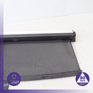 BMW F10 550i Rear Right Window Sunshade Roller Blind OEM