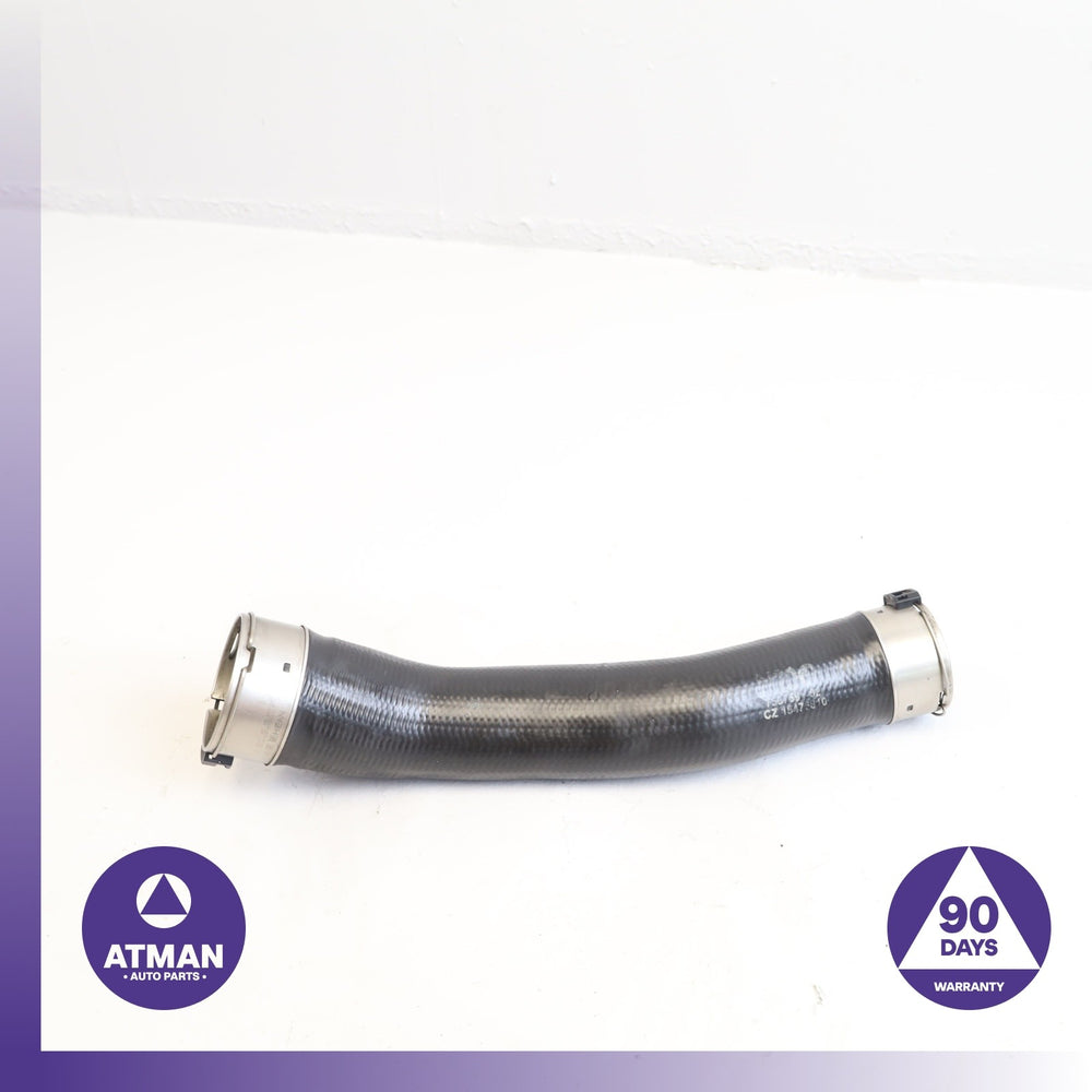 BMW F30 320i N20 2.0L Engine Motor Intercooler Hose Pipe OEM