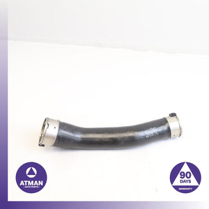 BMW F30 320i N20 2.0L Engine Motor Intercooler Hose Pipe OEM
