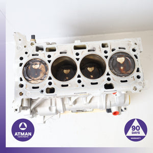19-25 BMW G01 X3 530i 330i B46 2.0L Engine Motor Block 11111025343 OEM 42k