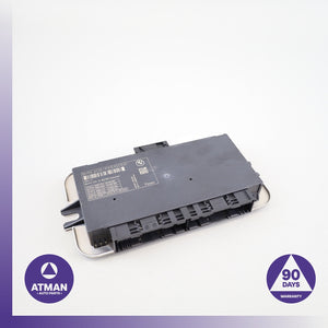 BMW F06 M6 650i Footwell Light Control Module Computer 61359313933 OEM