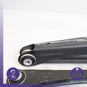 BMW F25 X3 Rear Right Side Suspension Control Arm Set OEM