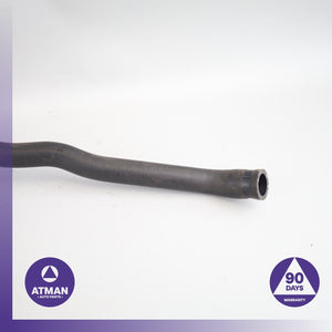 BMW F86 X6M S63 4.4L V8 Radiator Coolant Hose Pipe Line OEM